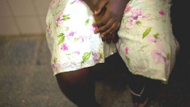 Ghana police prosecute 35-year-old father wey allegedly rape 15-year-old  daughter - BBC News Pidgin