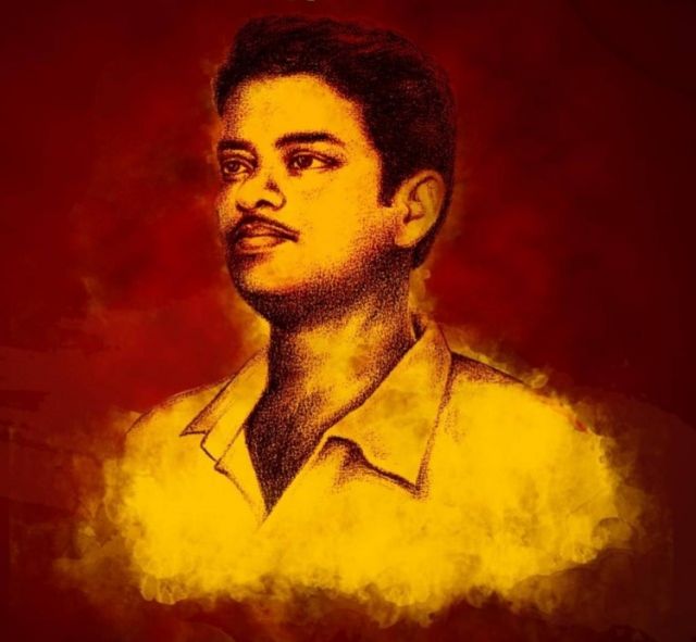 தமிழ் தேசியம், தமிழரசன், தமிழ்நாடு, இலங்கை