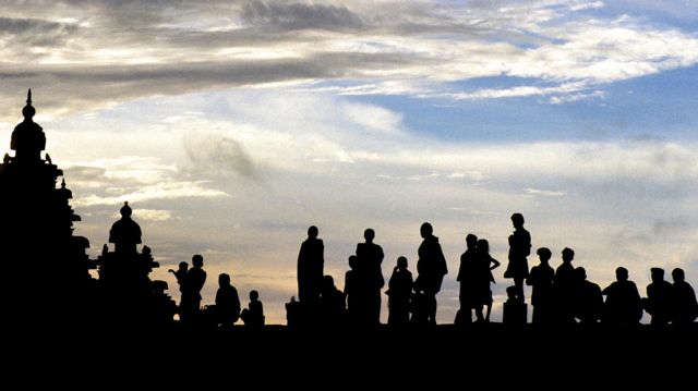 'சிவகாமியின் சபதம்' கதை என்ன?