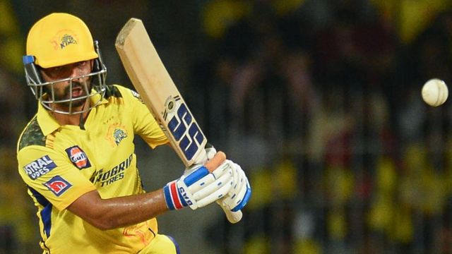 இந்திய டெஸ்ட் அணியில் மீண்டும் ரஹானே