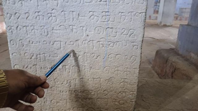 பாண்டியர்கள், சோழர்கள், தேர்தல் முறை, வரலாறு, தமிழ்நாடு