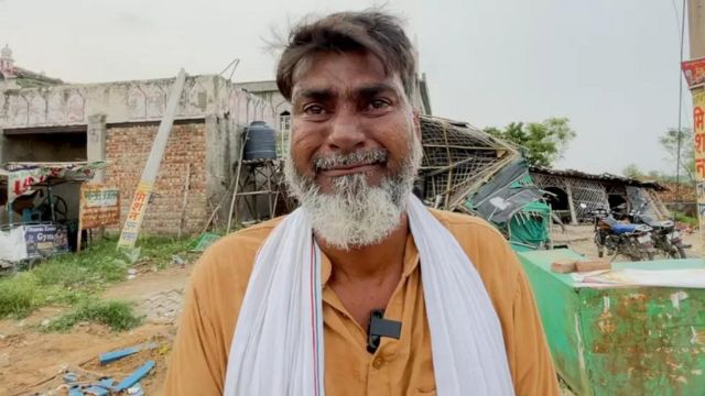 புல்டோசர் தண்டனை