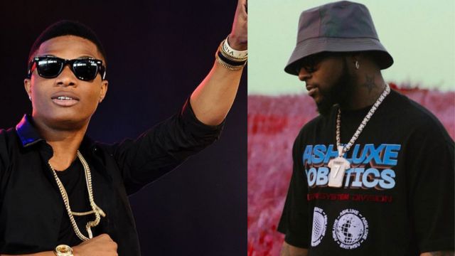 Wizkid