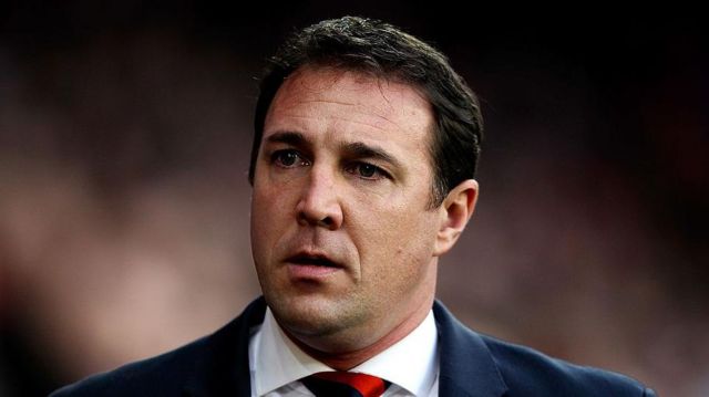 Malky Mackay was sacked by Cardiff City in December 2013