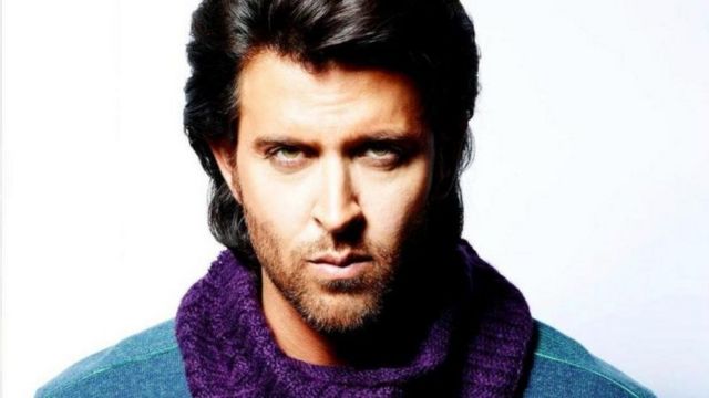 Hrithik Roshan