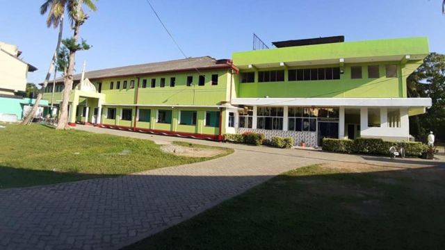 அரபு மதரஸாவை மூட உத்தரவு