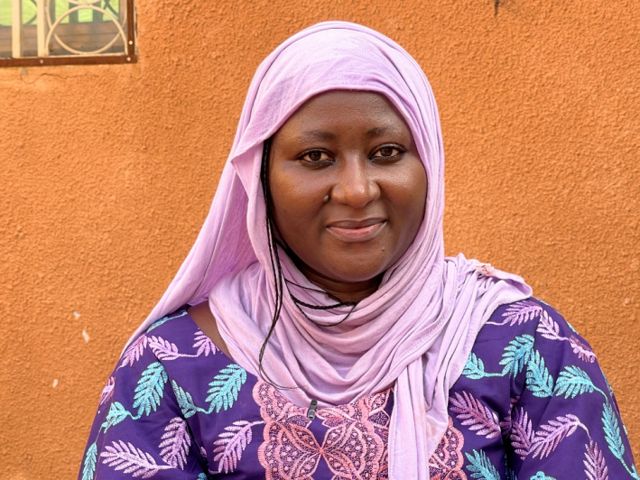 Polygamie Au Niger La Polygamie Est Venue Pour Résoudre Des Problèmes Sociaux Bbc News 