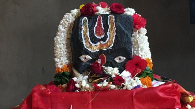 இலங்கை சீதை கோவில்