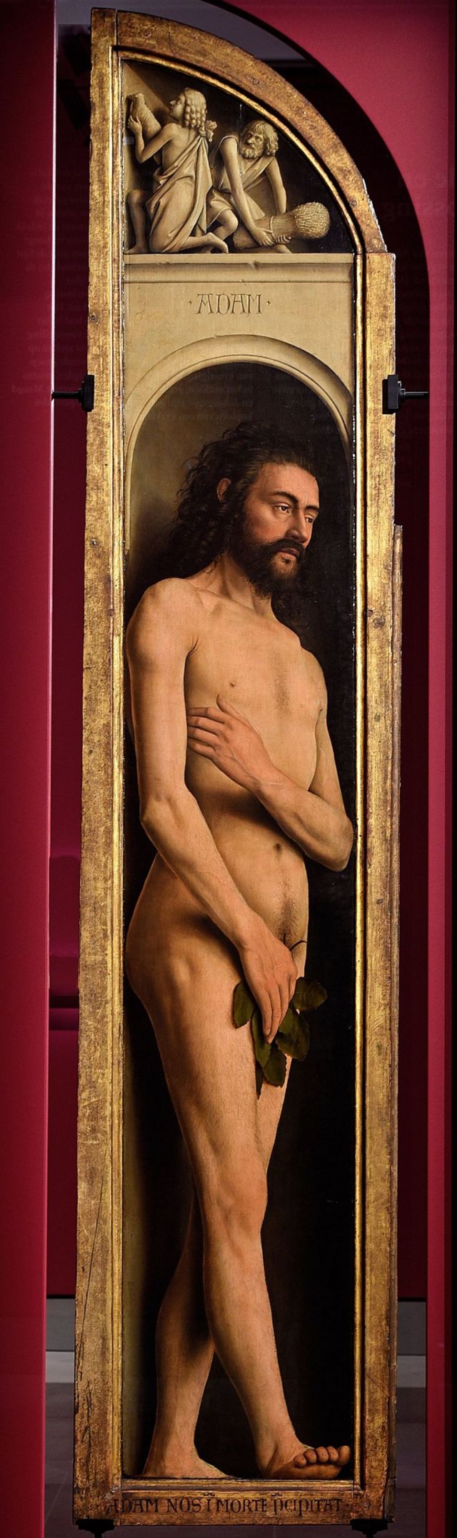 இயேசு, ஓவியம்