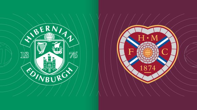 Heart Of Midlothian - BBC Sport