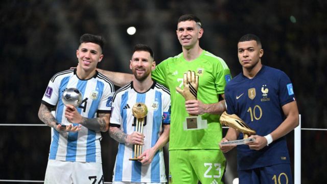 கத்தார் கால்பந்து உலகக் கோப்பை