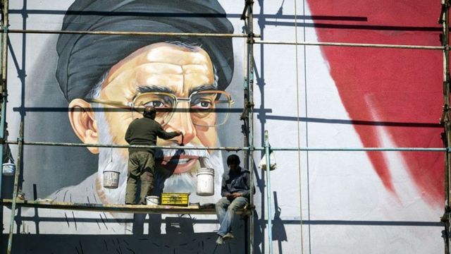 خامنه ای