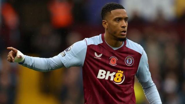 Aston Villa - BBC Sport