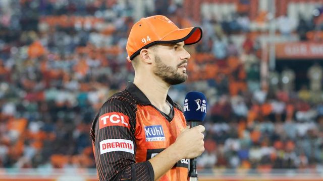 ஹைதராபாத் தோற்றது எப்படி?