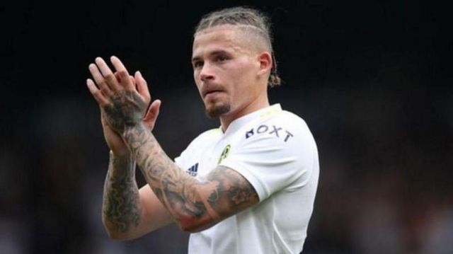 Kalvin Phillips