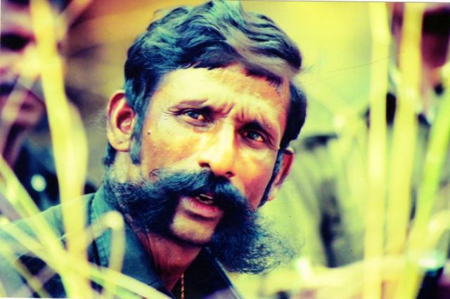 வீரப்பன் குறித்த தகவல் சொன்ன அந்த நான்கு பேர் யார் ?