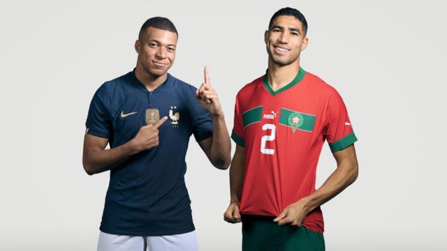 மொராக்கோவால் அரையிறுதியில் பிரான்ஸ் அணியை வீழ்த்த முடியுமா?