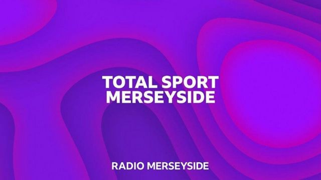 Total Sport Merseyside podcast image