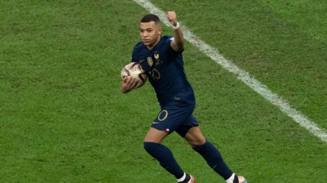 எம்பாப்பே