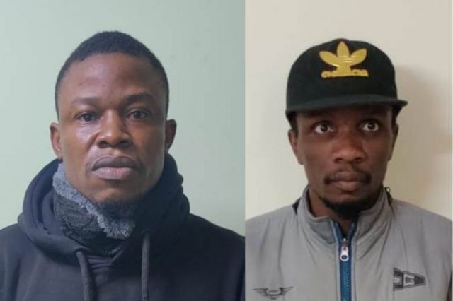 கூட்டுறவு வங்கிகளை ஹேக் செய்து கொள்ளையடித்த நைஜீரிய பொறியாளர்கள்