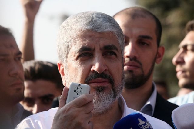 Quem são os líderes políticos do Hamas e como entraram na mira de