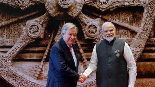 ஜி20 மாநாடு நேரலை