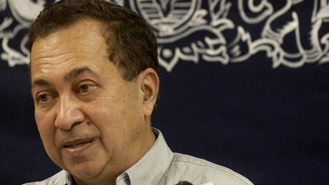 என் ராம்