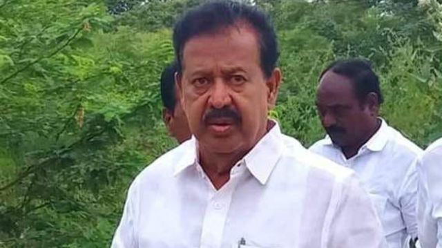 பொன்முடி