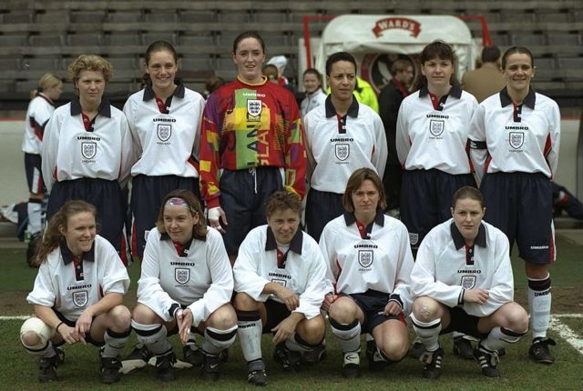 1997 yılı milli takımı