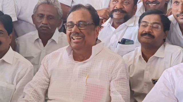 இளங்கோவன்