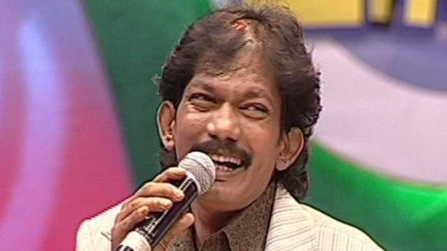 கோவை குணா மரணம்