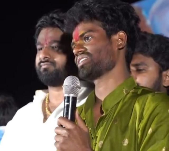 தெலுங்கு பிக் பாஸ் சீசன் 7