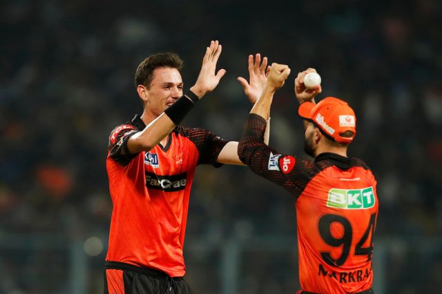 நடராஜன் தந்த திருப்பம்