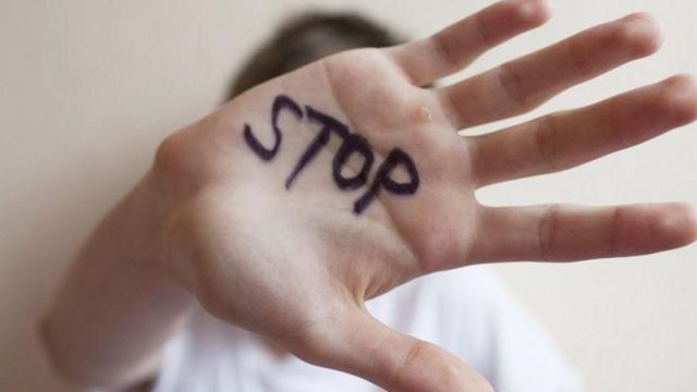 குழந்தைகளுக்கு எதிரான பாலியல் குற்றங்கள்