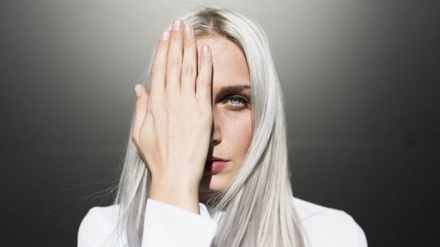 முடி நரைத்தல்