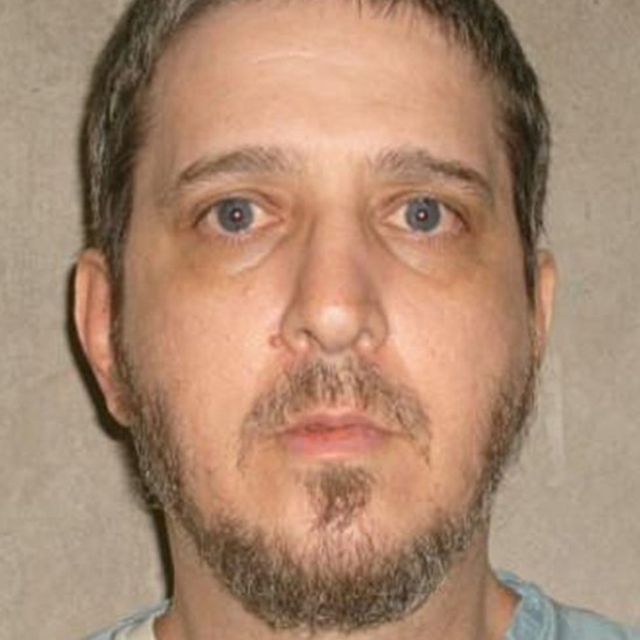 Richard Glossip