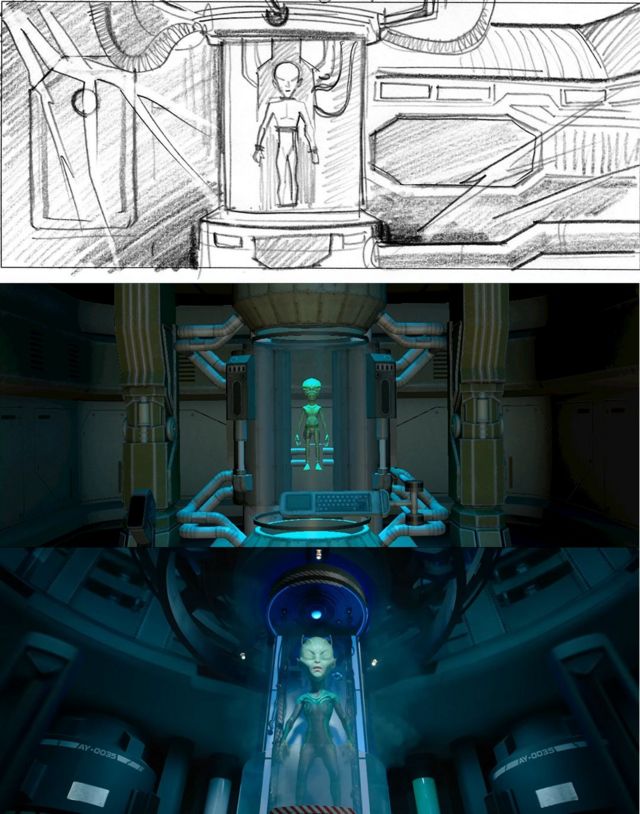 Ayalaan VFX