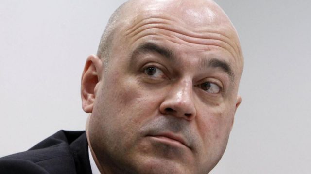 Алексей Кузьмичев