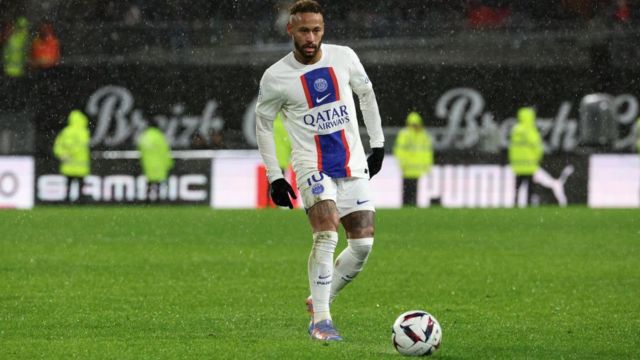 ரொனால்டோ, மெஸ்ஸி, நெய்மர், எம்பாப்பே