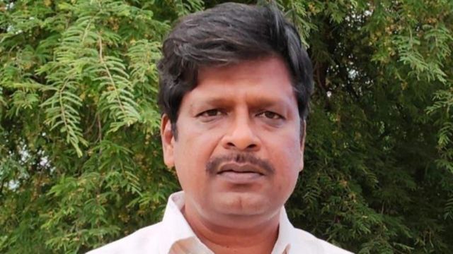 திருப்பதி