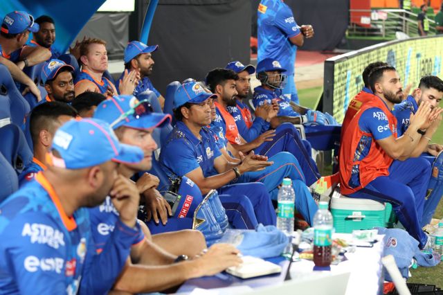 அர்ஜூனை 'இளவரசர்' நடத்துகிறதா மும்பை?