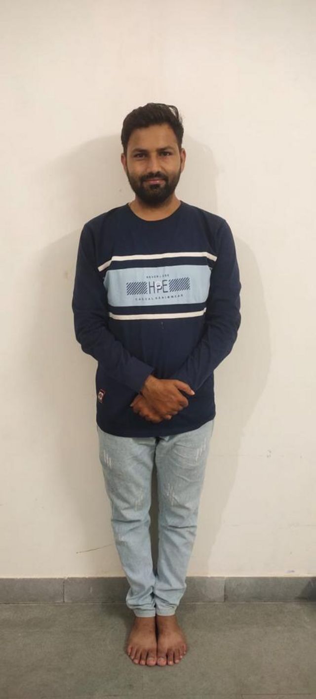 குஜராத் தம்பதி