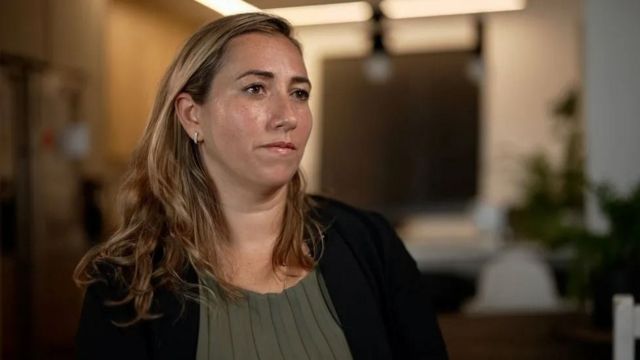 பெண்கள் மீது ஹமாஸ் பாலியல் தாக்குதல்