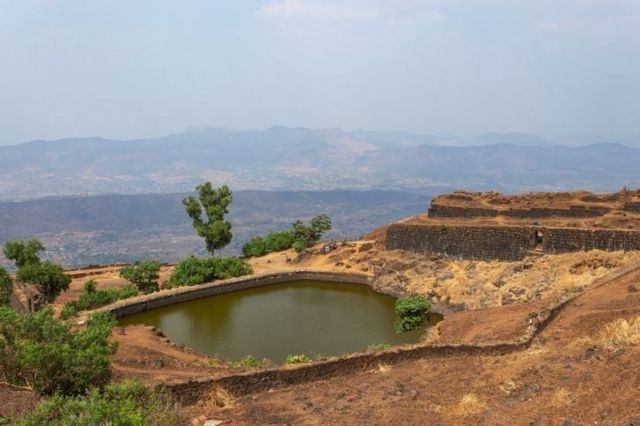 ராஜ்காட் கோட்டை