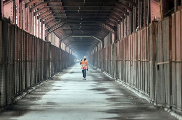 டெல்லி வெள்ளம்