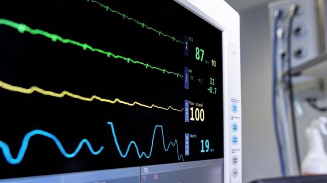 உயிர்காக்கும் மருத்துவம்