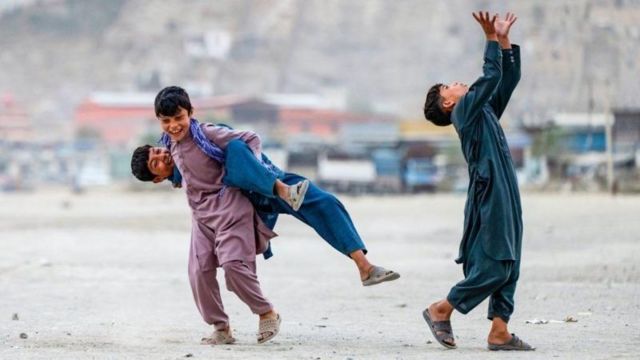 ஆப்கானிஸ்தான், தாலிபன், பெண்ணுரிமை 