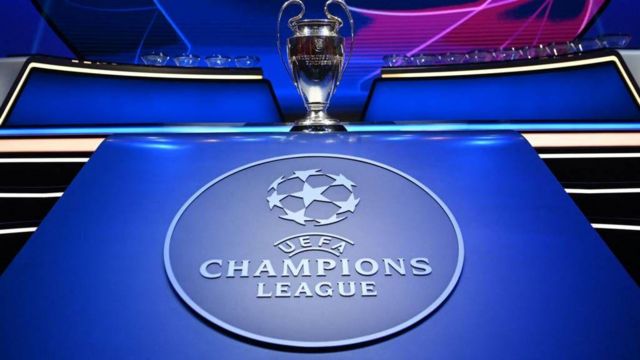 Champions League round of 16 draw live updates: Arsenal vs FC Portto, PSG,  Real Madrid, Manchester City go sabi dia opponents - BBC News Pidgin