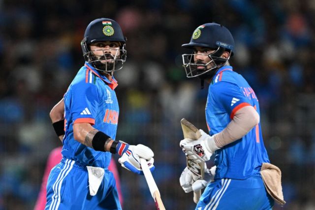 கிரிக்கெட் உலகக் கோப்பை, இந்தியா, ஆஸ்திரேலியா