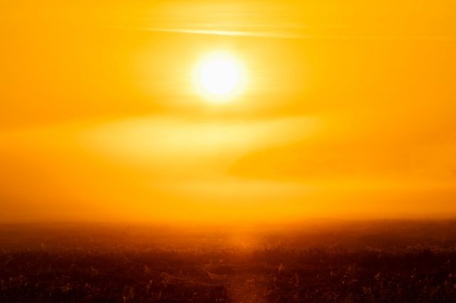 Imagem do sol